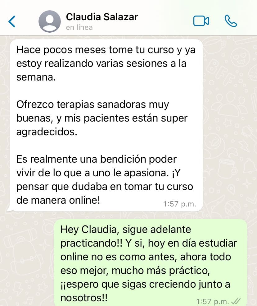 Claudia Salazar