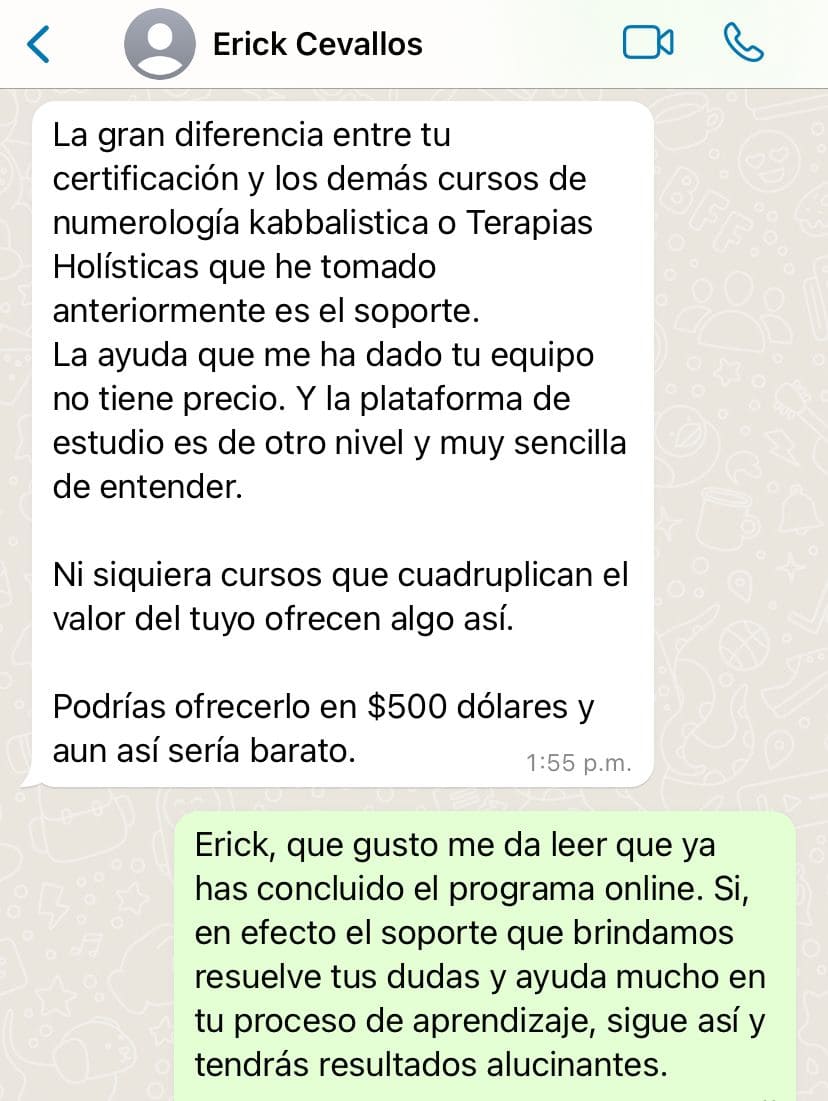 Erick Cevallos